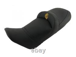 Honda Africa Twin XRV 750 1993-2002 Top Sellerie Selle Grand Confort SGC6439
