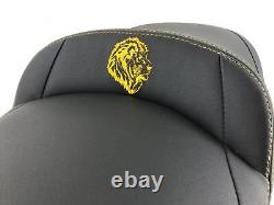 Honda Africa Twin XRV 750 1993-2002 Top Sellerie Selle Grand Confort SGC6439