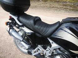 Honda Africa Twin XRV 750 1993-2002 Top Sellerie Selle Grand Confort SGCAT07