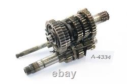 Honda Africa Twin XRV 750 Bj 1990 1990 Transmission complète A4334