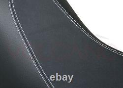 Honda Africa Twin XRV 750 RD07 1993-2003 Volcano Housse de Selle Neuf H004