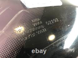 Honda Africa Twin XRV 750 RD07 1993 Bulle de carénage de pare-brise version