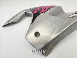 Honda Africa Twin XRV 750 carénage gauche Honda Africa Twin XRV 750 carénage gauche