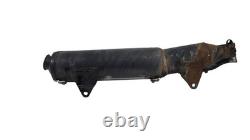 Honda Africa Twin Xrv 750 1992 Terminal D'échappement