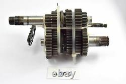 Honda Africa XRV 750 RD04 Bj 1991 boîte de vitesses complète A16G