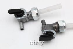 Honda Robinets À Carburant Complet Gauche+Droite Pour XRV750 Africa Twin 90-92