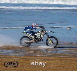 Honda XRV750 L-N Africa Double 90-92 AFAM Kit Chaîne & Pignon