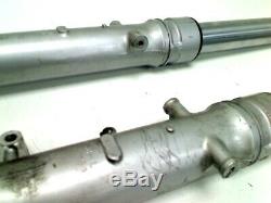 Honda XRV 650 Africa Twin 1988-1989 front fork fourche Vordergabel MS-102412