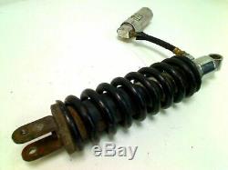 Honda XRV 650 Africa Twin 1988-1989 shock absorber rear MS-103584