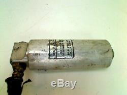 Honda XRV 650 Africa Twin 1988-1989 shock absorber rear MS-103584