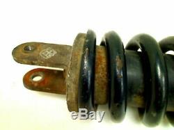 Honda XRV 650 Africa Twin 1988-1989 shock absorber rear MS-103584