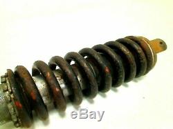 Honda XRV 650 Africa Twin 1988-1989 shock absorber rear MS-103595