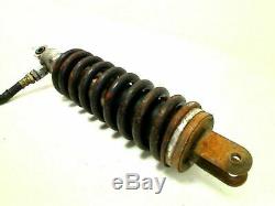 Honda XRV 650 Africa Twin 1988-1989 shock absorber rear MS-103595