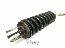 Honda XRV 650 Africa Twin 1988-1989 shock absorber rear MS-108364