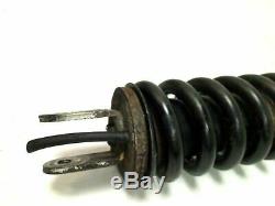Honda XRV 650 Africa Twin 1988-1989 shock absorber rear MS-108364