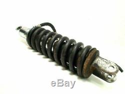 Honda XRV 650 Africa Twin 1988-1989 shock absorber rear MS-108364