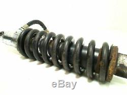 Honda XRV 650 Africa Twin 1988-1989 shock absorber rear MS-108364
