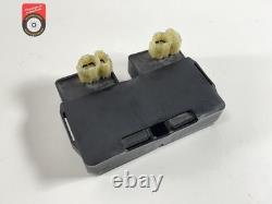 Honda XRV 650 Africa Twin RD03 CDI ECU commande boîte d'allumage d'occasion