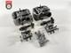Honda Xrv 650 Africa Twin Rd03 Culasse Arbres &agrave; Cames F+r D'occasion