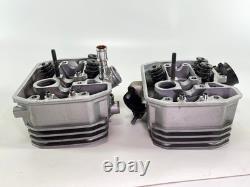Honda XRV 650 Africa Twin RD03 culasse arbres à cames F+R d'occasion
