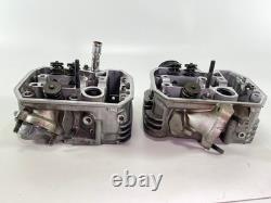 Honda XRV 650 Africa Twin RD03 culasse arbres à cames F+R d'occasion