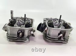 Honda XRV 650 Africa Twin RD03 culasse arbres à cames F+R d'occasion