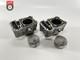 Honda Xrv 650 Africa Twin Rd03 Cylindre Piston Avant Arri&egrave;re D'occasion