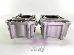 Honda XRV 650 Africa Twin RD03 cylindre piston avant arrière d'occasion