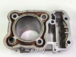 Honda XRV 650 Africa Twin RD03 cylindre piston avant arrière d'occasion
