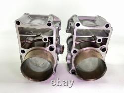 Honda XRV 650 Africa Twin RD03 cylindre piston avant arrière d'occasion