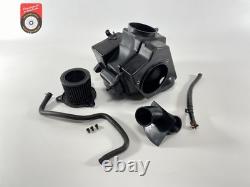 Honda XRV 650 RD03 Africa Twin boîte de filtre à air K&N airbox d'occasion
