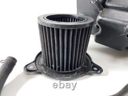 Honda XRV 650 RD03 Africa Twin boîte de filtre à air K&N airbox d'occasion