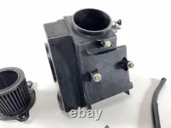 Honda XRV 650 RD03 Africa Twin boîte de filtre à air K&N airbox d'occasion