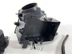 Honda XRV 650 RD03 Africa Twin boîte de filtre à air K&N airbox d'occasion