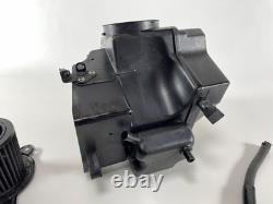 Honda XRV 650 RD03 Africa Twin boîte de filtre à air K&N airbox d'occasion