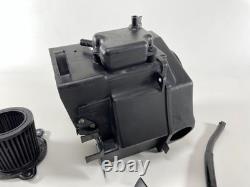 Honda XRV 650 RD03 Africa Twin boîte de filtre à air K&N airbox d'occasion