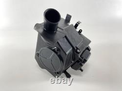 Honda XRV 650 RD03 Africa Twin boîte de filtre à air K&N airbox d'occasion