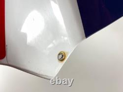 Honda XRV 650 RD03 Africa Twin carénage avant 64201-MS8-0000 d'occasion