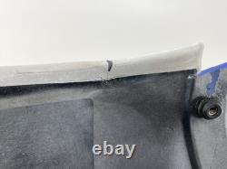 Honda XRV 650 RD03 Africa Twin carénage avant 64201-MS8-0000 d'occasion