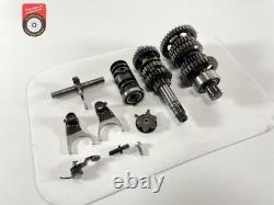 Honda XRV 650 RD03 Africa Twin circuit de transmission d'occasion