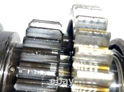 Honda XRV 650 RD03 Africa Twin circuit de transmission d'occasion