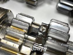 Honda XRV 650 RD03 Africa Twin circuit de transmission d'occasion