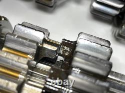 Honda XRV 650 RD03 Africa Twin circuit de transmission d'occasion