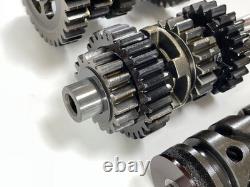 Honda XRV 650 RD03 Africa Twin circuit de transmission d'occasion