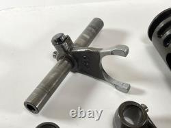 Honda XRV 650 RD03 Africa Twin circuit de transmission d'occasion