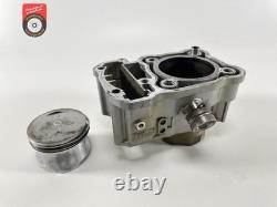 Honda XRV 650 RD03 Africa Twin cylindre et piston avant d'occasion