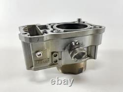 Honda XRV 650 RD03 Africa Twin cylindre et piston avant d'occasion