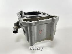 Honda XRV 650 RD03 Africa Twin cylindre et piston avant d'occasion
