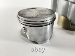 Honda XRV 650 RD03 Africa Twin cylindre piston arrière d'occasion