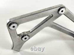 Honda XRV 650 RD03 Africa Twin repose-pieds arrière gauche d'occasion